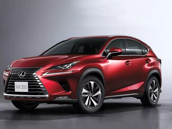 Dịch vụ thay Kính chắn gió xe Lexus NX 300 tận nơi